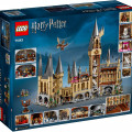 71043 LEGO Harry Potter TM Sigatüüka loss